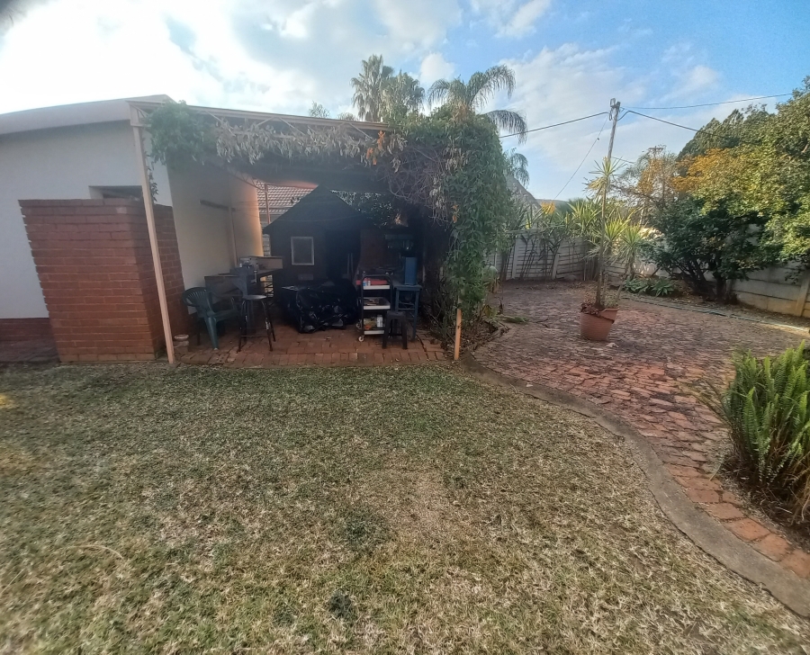 3 Bedroom Property for Sale in Daspoort Gauteng