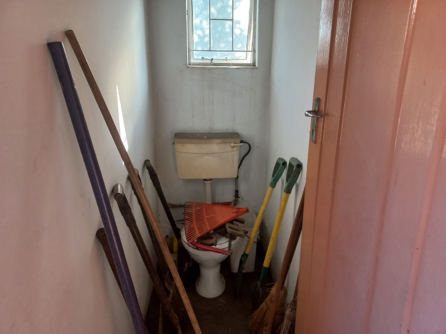 3 Bedroom Property for Sale in Daspoort Gauteng