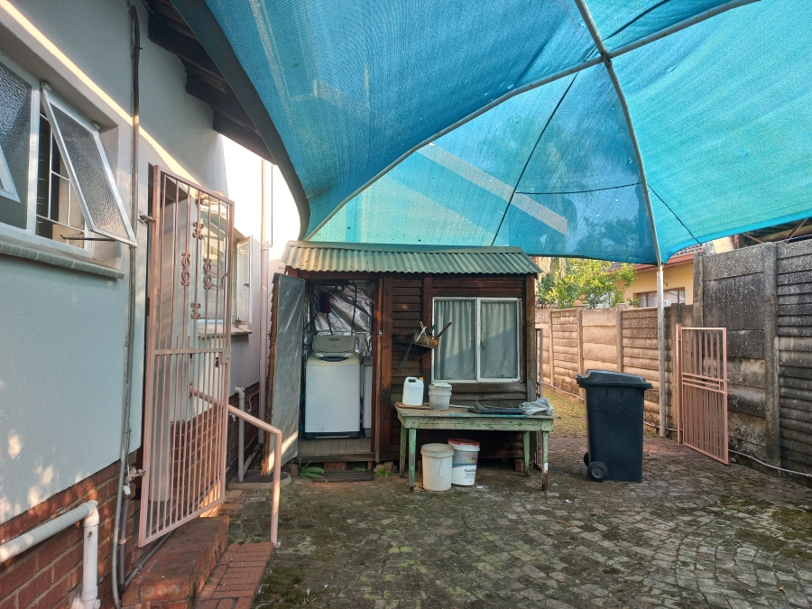 3 Bedroom Property for Sale in Daspoort Gauteng