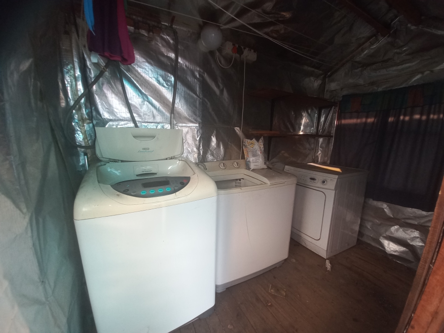3 Bedroom Property for Sale in Daspoort Gauteng