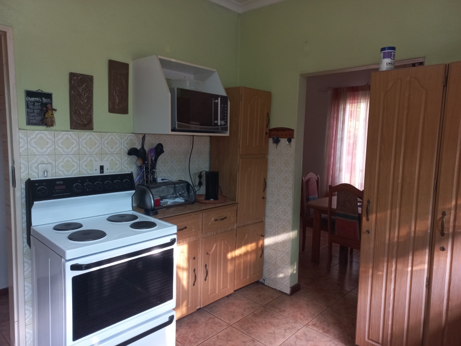 3 Bedroom Property for Sale in Daspoort Gauteng