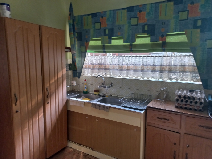 3 Bedroom Property for Sale in Daspoort Gauteng