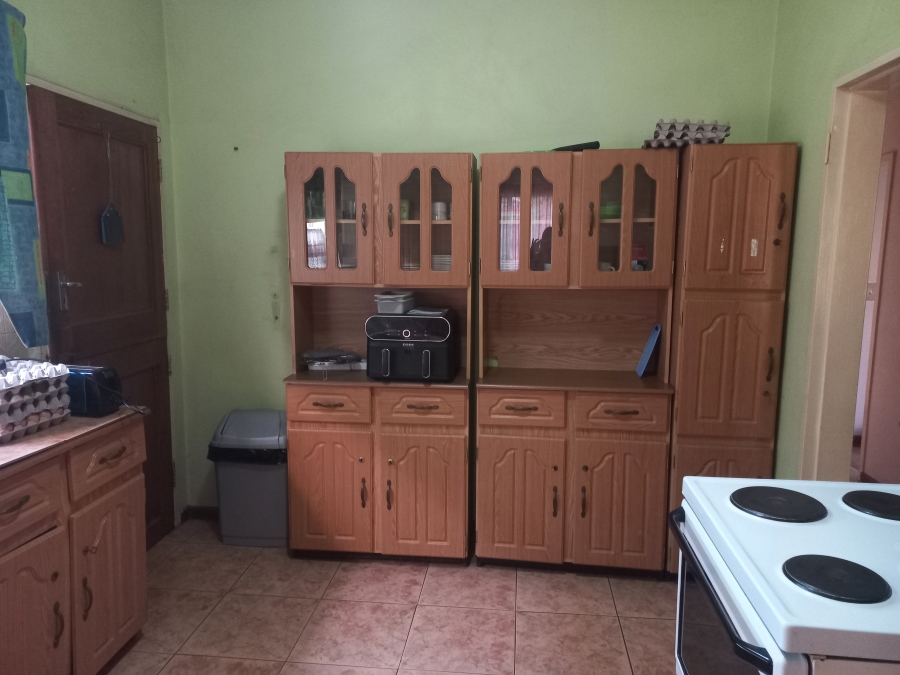 3 Bedroom Property for Sale in Daspoort Gauteng