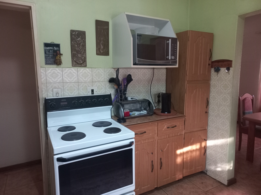 3 Bedroom Property for Sale in Daspoort Gauteng