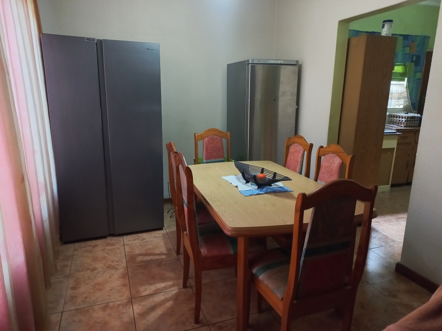 3 Bedroom Property for Sale in Daspoort Gauteng