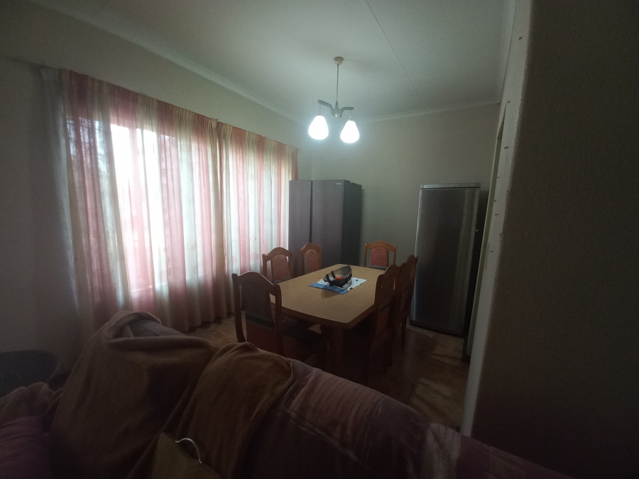 3 Bedroom Property for Sale in Daspoort Gauteng