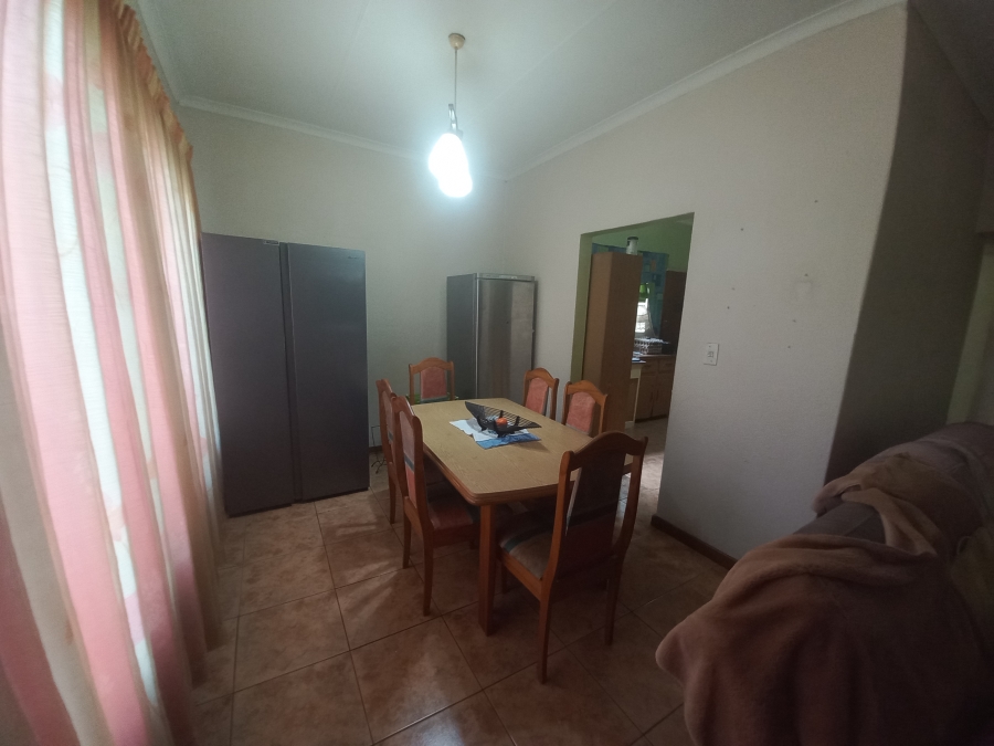3 Bedroom Property for Sale in Daspoort Gauteng
