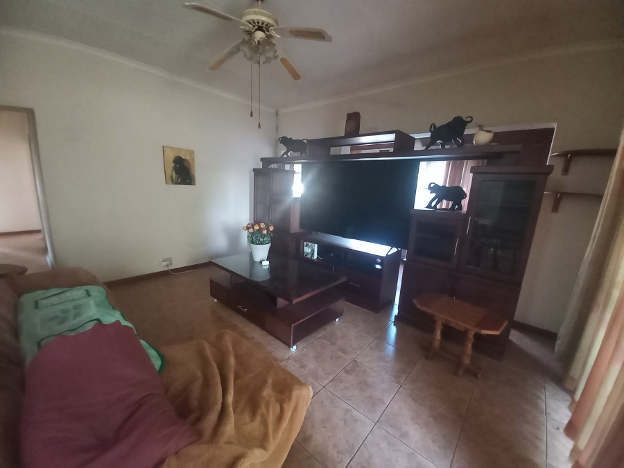 3 Bedroom Property for Sale in Daspoort Gauteng