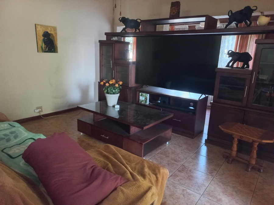 3 Bedroom Property for Sale in Daspoort Gauteng
