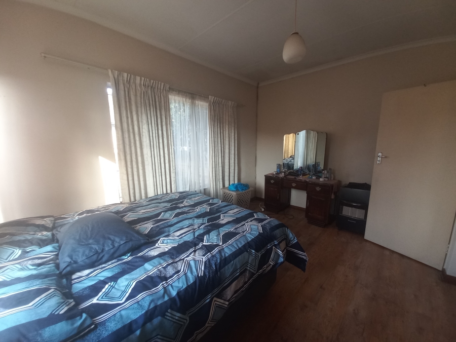 3 Bedroom Property for Sale in Daspoort Gauteng