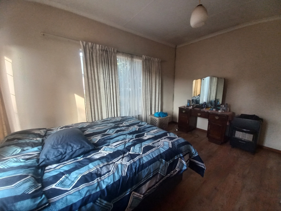 3 Bedroom Property for Sale in Daspoort Gauteng
