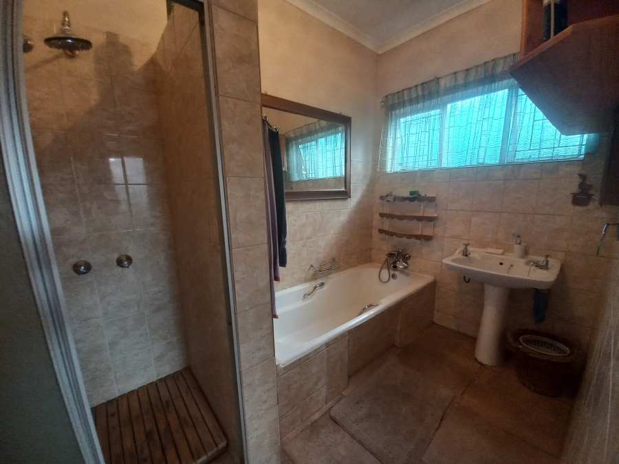 3 Bedroom Property for Sale in Daspoort Gauteng