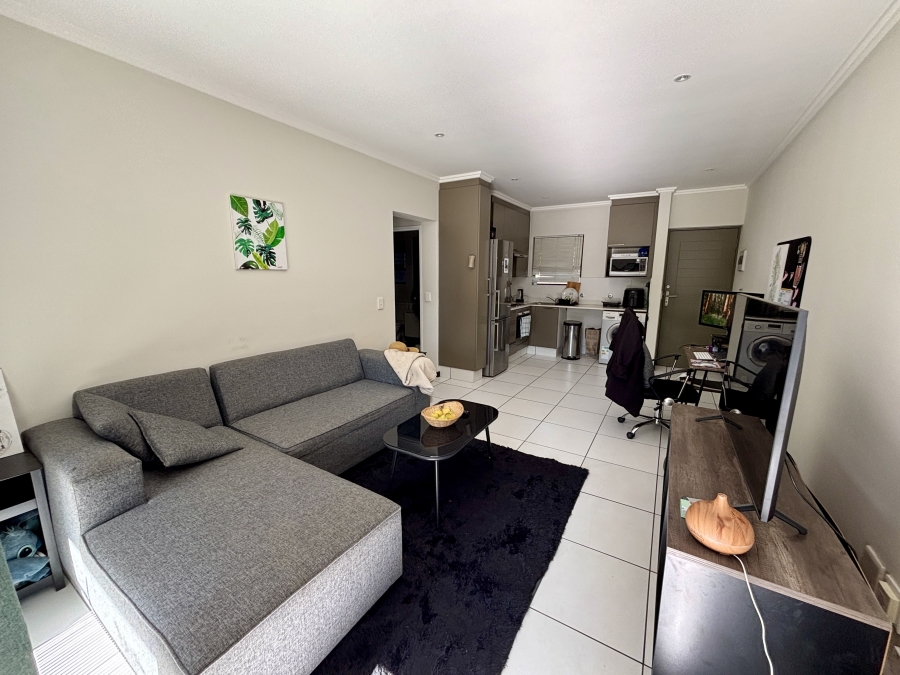To Let 1 Bedroom Property for Rent in Barbeque Downs Gauteng