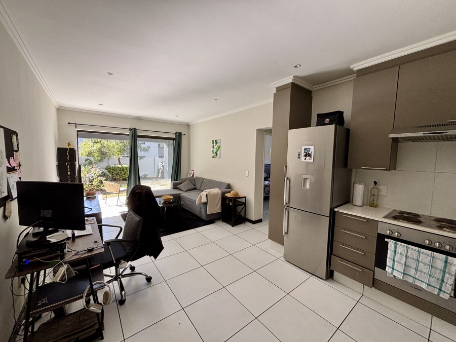 To Let 1 Bedroom Property for Rent in Barbeque Downs Gauteng