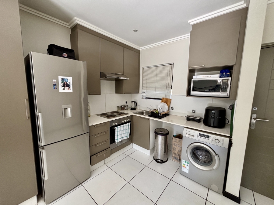 To Let 1 Bedroom Property for Rent in Barbeque Downs Gauteng