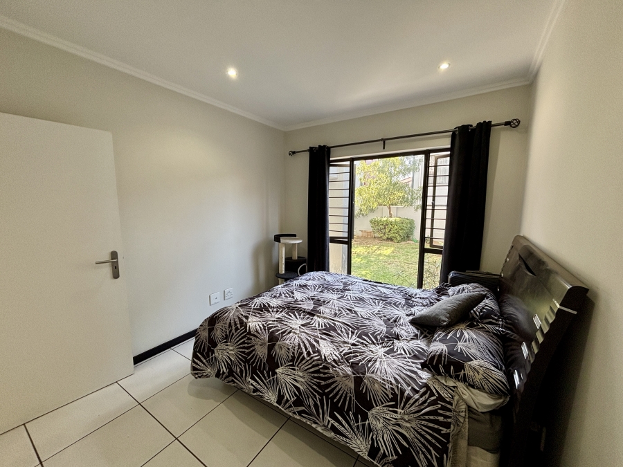 To Let 1 Bedroom Property for Rent in Barbeque Downs Gauteng