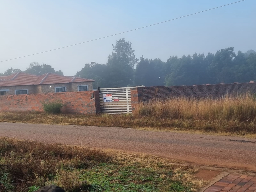 0 Bedroom Property for Sale in Ohenimuri Gauteng