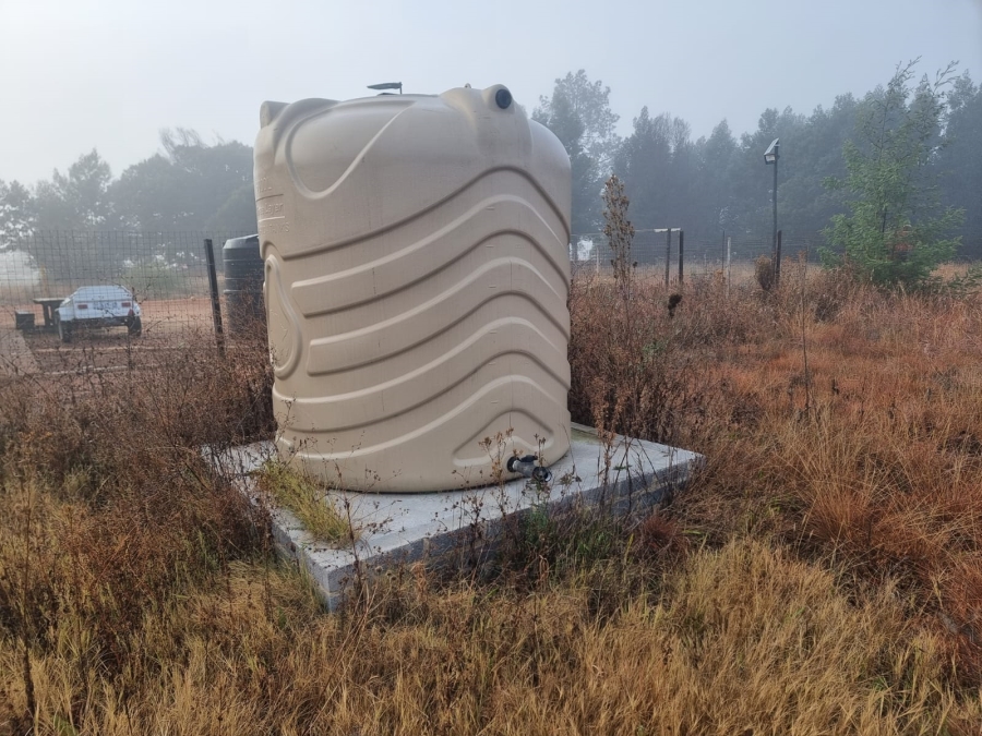 0 Bedroom Property for Sale in Ohenimuri Gauteng