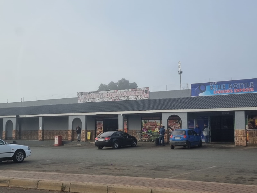 0 Bedroom Property for Sale in Ohenimuri Gauteng
