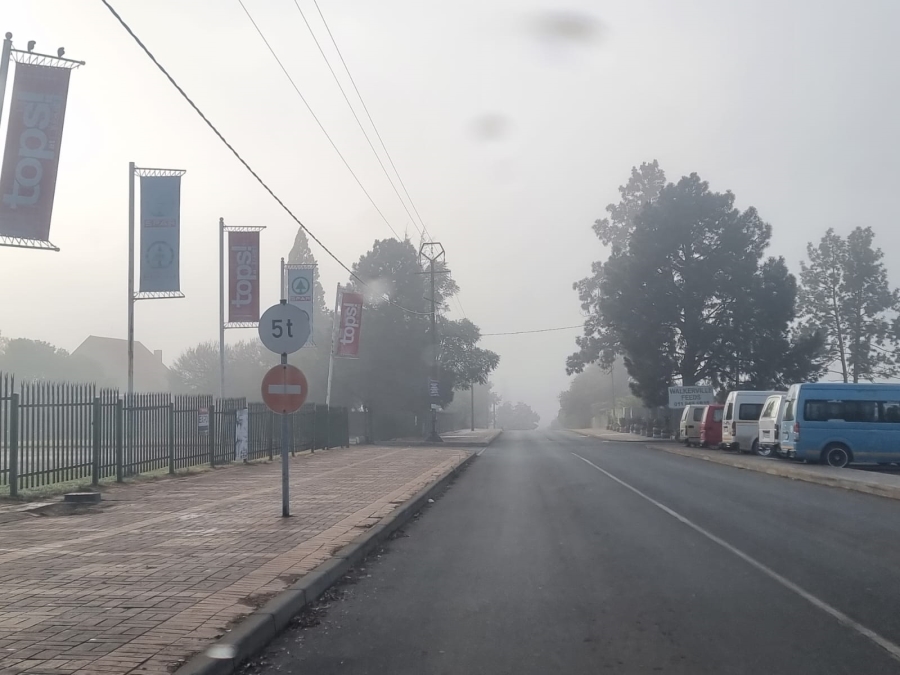 0 Bedroom Property for Sale in Ohenimuri Gauteng