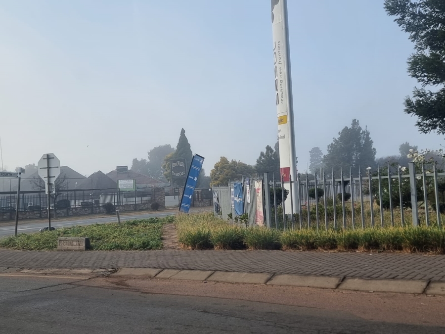 0 Bedroom Property for Sale in Ohenimuri Gauteng