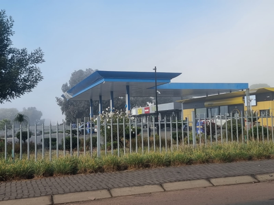 0 Bedroom Property for Sale in Ohenimuri Gauteng