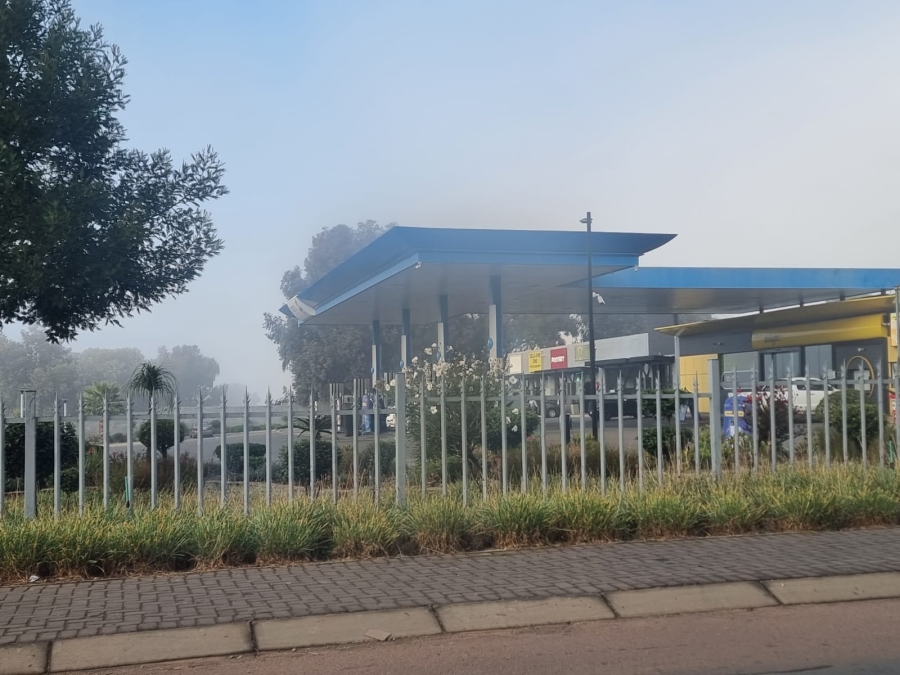 0 Bedroom Property for Sale in Ohenimuri Gauteng