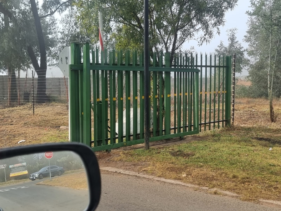 0 Bedroom Property for Sale in Ohenimuri Gauteng