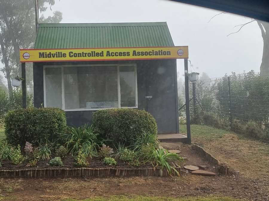 0 Bedroom Property for Sale in Ohenimuri Gauteng