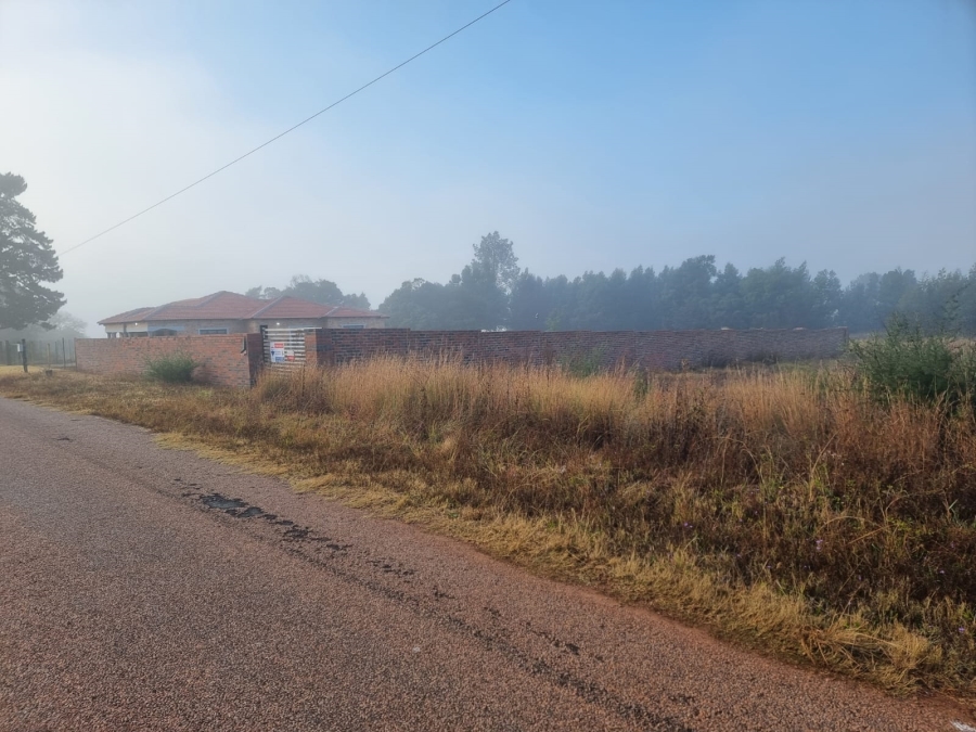 0 Bedroom Property for Sale in Ohenimuri Gauteng