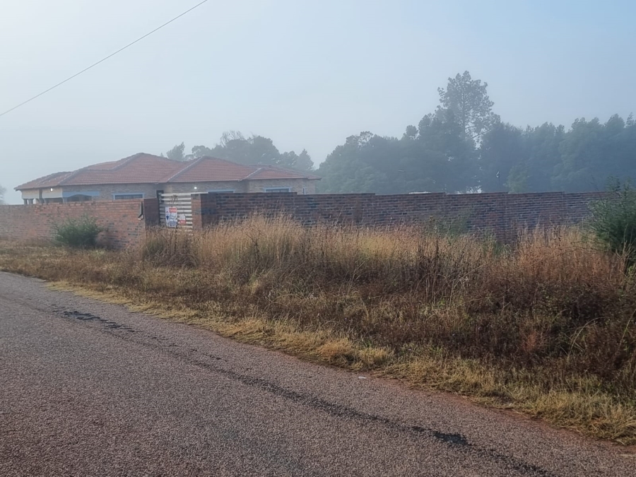 0 Bedroom Property for Sale in Ohenimuri Gauteng