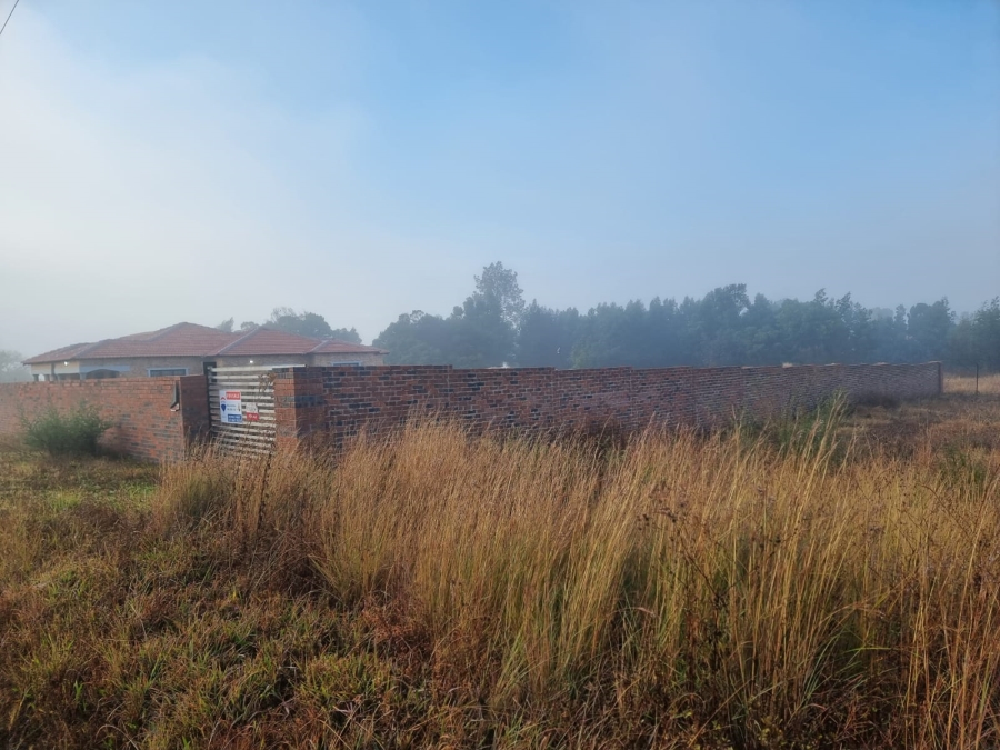 0 Bedroom Property for Sale in Ohenimuri Gauteng