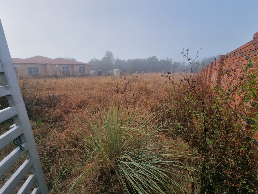 0 Bedroom Property for Sale in Ohenimuri Gauteng