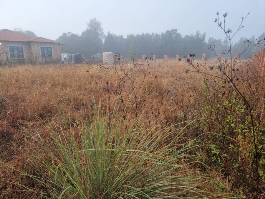 0 Bedroom Property for Sale in Ohenimuri Gauteng