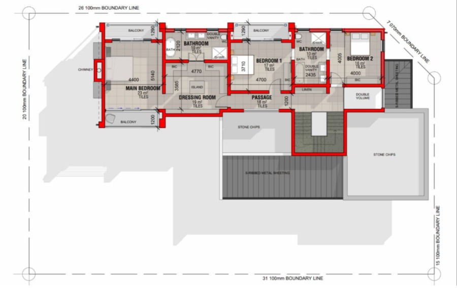 4 Bedroom Property for Sale in Heritage Hill Gauteng