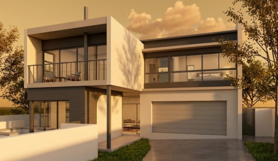 4 Bedroom Property for Sale in Fountainbrook Estate Gauteng