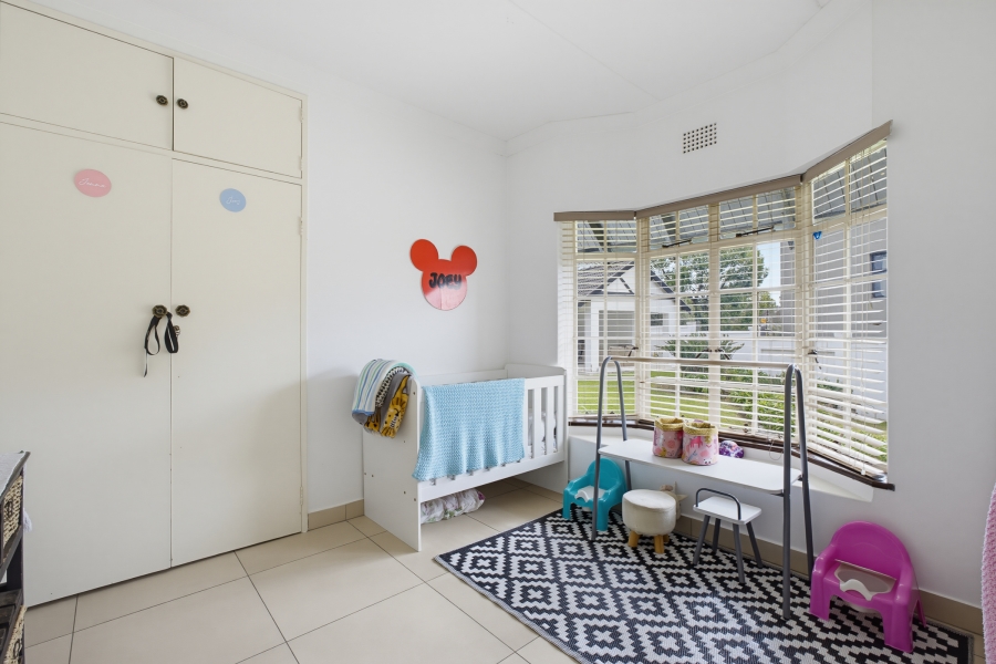 4 Bedroom Property for Sale in Senderwood Gauteng