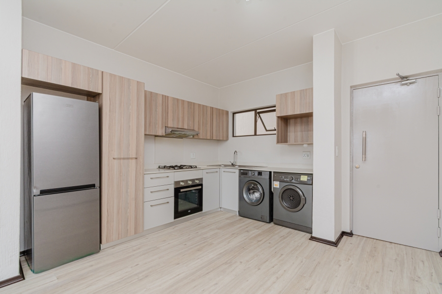 2 Bedroom Property for Sale in Broadacres Gauteng