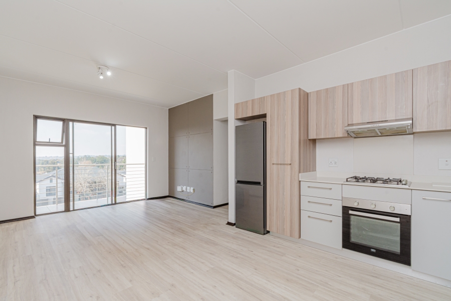 2 Bedroom Property for Sale in Broadacres Gauteng