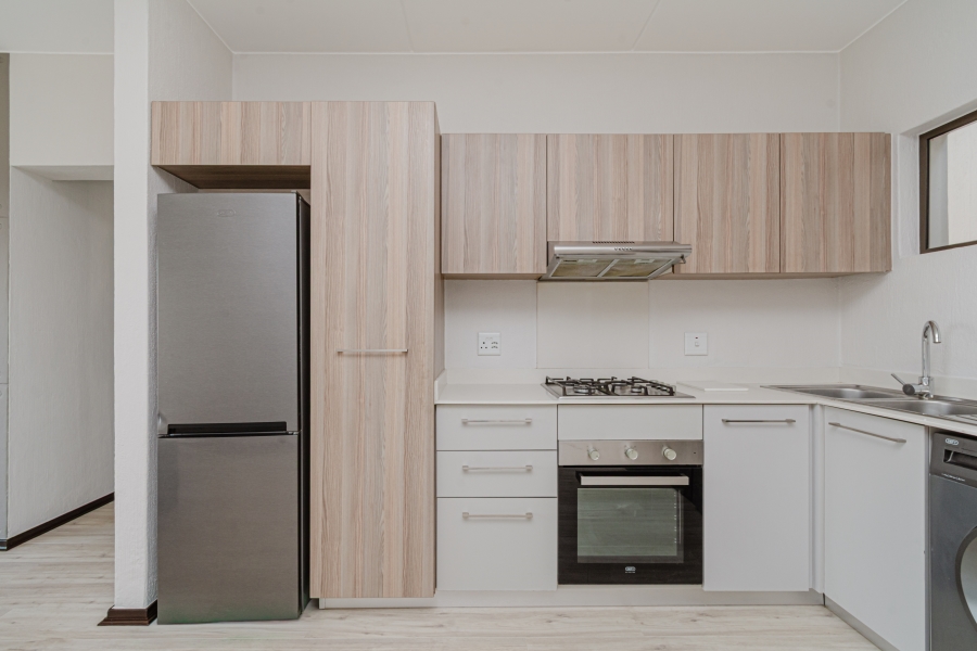 2 Bedroom Property for Sale in Broadacres Gauteng