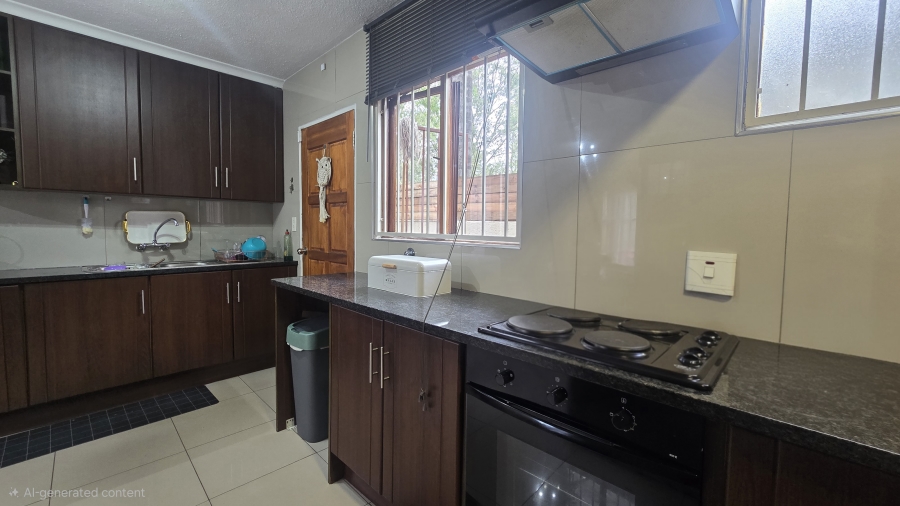 To Let 3 Bedroom Property for Rent in Morningside Manor Gauteng