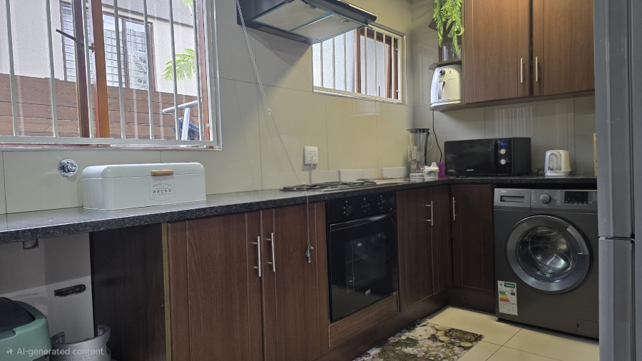 To Let 3 Bedroom Property for Rent in Morningside Manor Gauteng