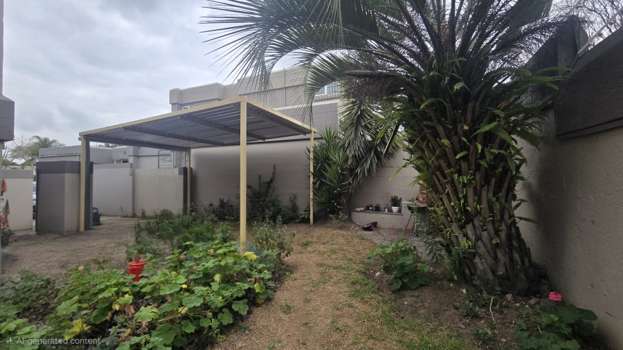 To Let 3 Bedroom Property for Rent in Morningside Manor Gauteng