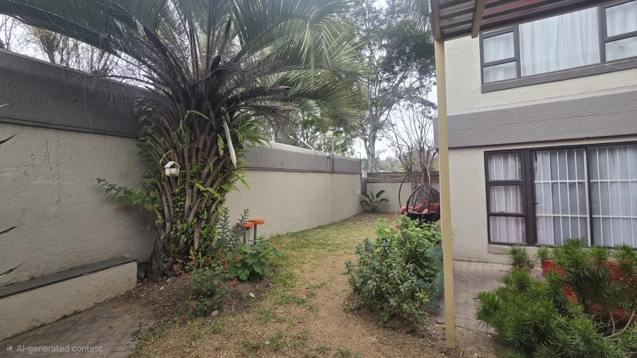To Let 3 Bedroom Property for Rent in Morningside Manor Gauteng