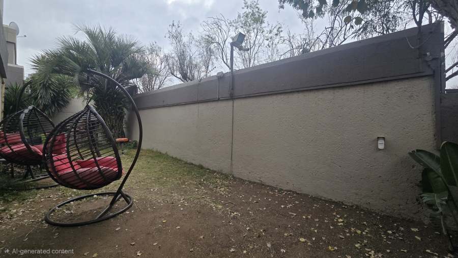 To Let 3 Bedroom Property for Rent in Morningside Manor Gauteng