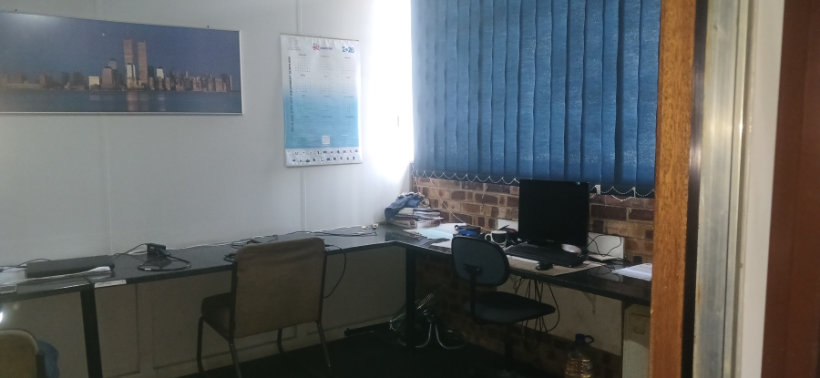 To Let Commercial Property for Rent in Sebenza Gauteng