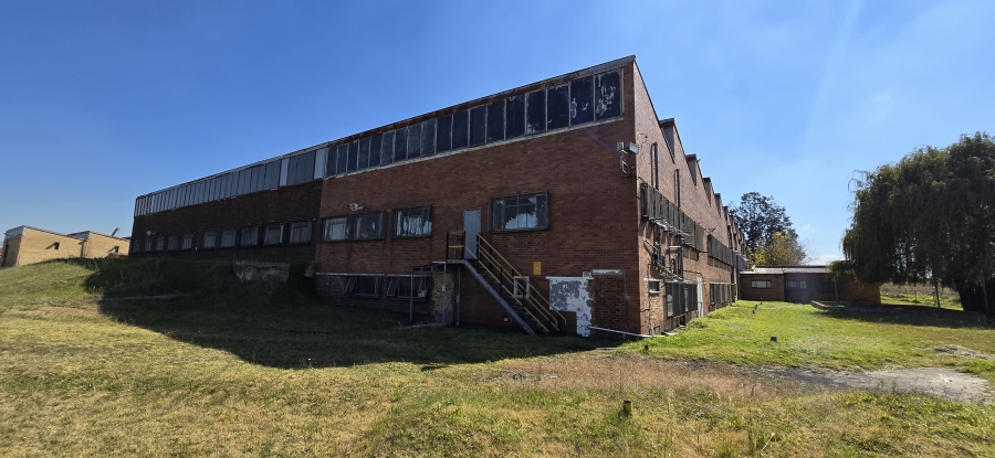 Commercial Property for Sale in Aureus Gauteng