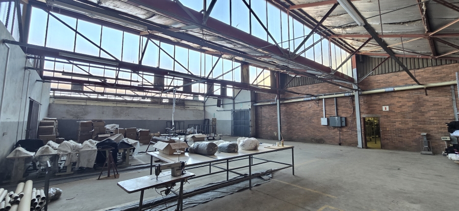 Commercial Property for Sale in Aureus Gauteng
