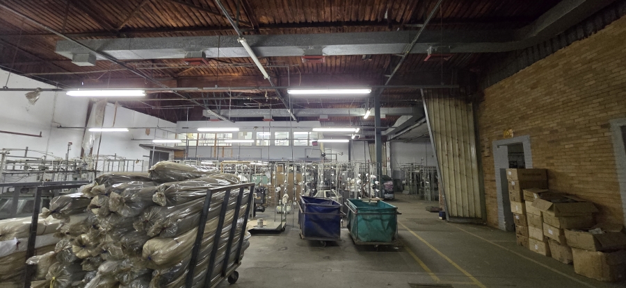 Commercial Property for Sale in Aureus Gauteng