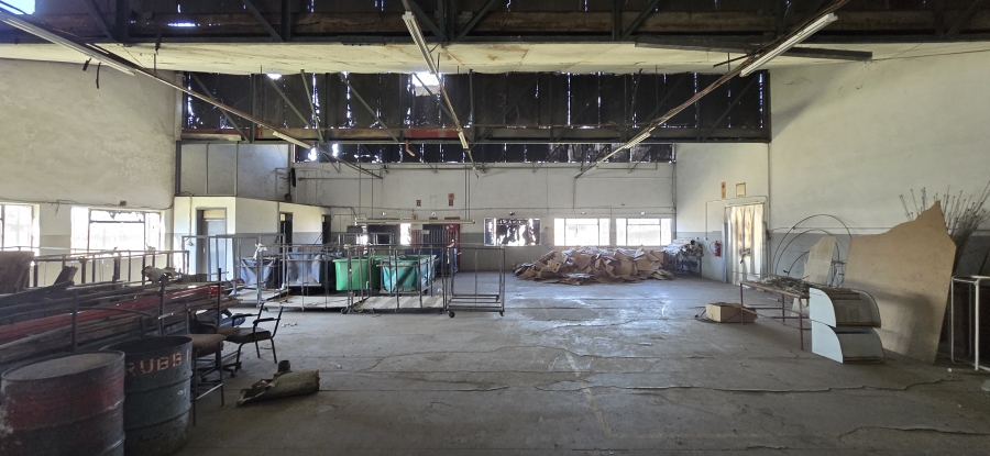 Commercial Property for Sale in Aureus Gauteng